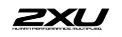 2XU Startnummerband -Craft Winkel 0 2xu logo 10
