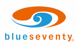 Blueseventy Transition Rugzak Oranje -Craft Winkel 0 bluesventy logo