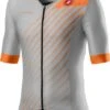 Castelli Free Speed 2 Race Tri Top Zilvergrijs Heren 2 Castelli Free Speed 2 Race Tri Top Zilvergrijs Heren -Craft Winkel 01 8620093 870
