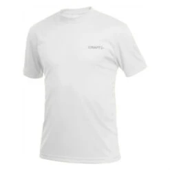 Craft Prime Hardloopshirt Wit Heren