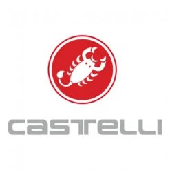 Castelli Unlimited Trail Baggy Short Zwart Heren -Craft Winkel 0 Castelli logo 7