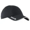 Craft Running Cap Hardloop Pet Zwart
