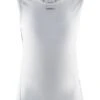 Craft Cool Mesh Superlight Mouwloos Ondershirt Wit Dames -Craft Winkel 1903404 1900 cool mesh superlight sleeveless f