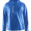 Craft Cortina Soft Shell Winterjas Blauw Heren -Craft Winkel 1903554 1336 cortina soft shell jacket f