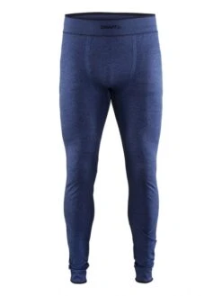 Craft Active Comfort Lange Onderbroek Zwart/solid Heren 17 Craft Active Comfort Lange Onderbroek Zwart/solid Heren -Craft Winkel 1903717 1381 active comfort pants f