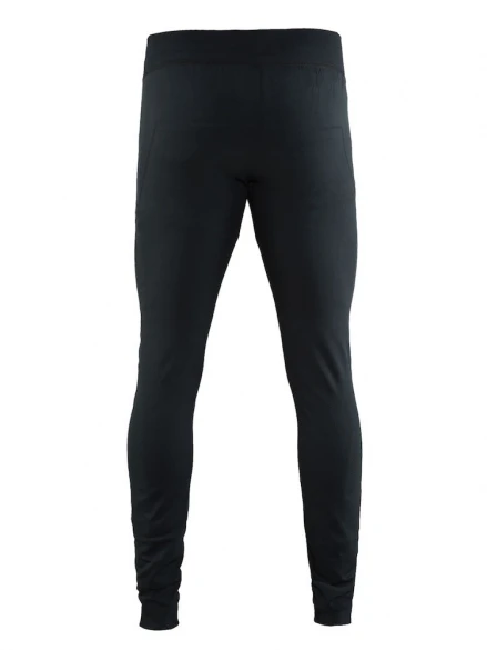 Craft Active Comfort Lange Onderbroek Zwart/solid Heren 4 Craft Active Comfort Lange Onderbroek Zwart/solid Heren - Afbeelding 2
