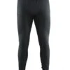 Craft Active Comfort Lange Onderbroek Zwart/solid Heren -Craft Winkel 1903717 1999 active comfort pants f