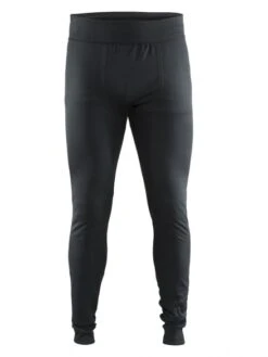 Craft Active Comfort Lange Onderbroek Zwart/solid Heren