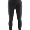Craft Active Extreme 2.0 Long Pant Thermobroek Dames Zwart -Craft Winkel 1904493