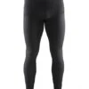Craft Active Extreme 2.0 Lange Onderbroek Zwart Heren