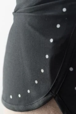 Craft Essentials 2" Hardloop Short Zwart Dames -Craft Winkel 1904777 9999 essential 2 shorts c1