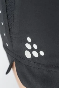 Craft Essentials 5" Hardloop Short Zwart Dames -Craft Winkel 1904778 9999 essential 5 shorts c1