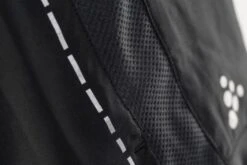 Craft Essentials 5" Hardloop Short Zwart Heren -Craft Winkel 1904800 9999 essential 5 shorts c1