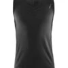 Craft Cool Intensity Mouwloos Ondershirt Zwart Heren -Craft Winkel 1904921 9999 cool intesnity rn sl f