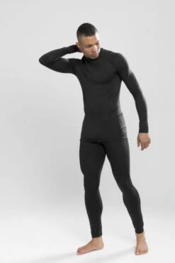 Craft Seamless Zone Onderkleding Voordeelset Zwart Heren -Craft Winkel 1905330 2999 3