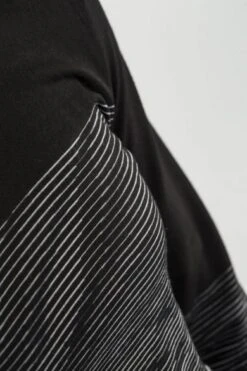 Craft Wool Comfort 2.0 CN Lange Mouw Ondershirt Zwart Dames -Craft Winkel 1905341 999975 wool comfort 20 cn ls c1