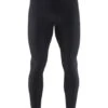 Craft Warm Intensity Lange Onderbroek Zwart Heren -Craft Winkel 1905352 999985 intensity pants f