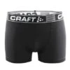 Craft Greatness Boxer 3-inch Zwart/wit Heren -Craft Winkel 1905488 9900 greatness boxer 3 inch f