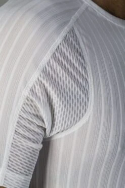 Craft Active Extreme 2.0 Korte Mouw Ondershirt Wit Heren -Craft Winkel 1905518 1900 active extreme 20 rn ss c1