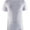 Craft Active Extreme 2.0 Korte Mouw Ondershirt Wit Heren 1 Craft Active Extreme 2.0 Korte Mouw Ondershirt Wit Heren -Craft Winkel 1905518 1900 active extreme 20 rn ss f