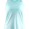 Craft Shade Mouwloos Hardloopshirt Blauw Dames -Craft Winkel 1905855 619610 shade singlet f