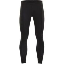 Craft Eaze Tight Hardloopbroek Zwart Heren