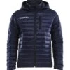 Craft Isolate Trainings Jas Blauw/navy Heren -Craft Winkel 1905983 1390 isolate jacket m f