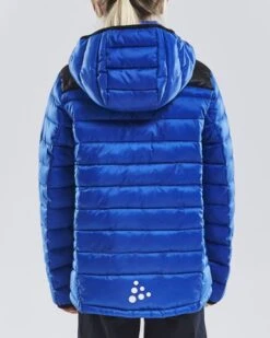 Craft Isolate Trainings Jas Blauw/royal Junior -Craft Winkel 1905995 1345 isolate jacket c2