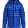 Craft Isolate Trainings Jas Blauw/royal Junior -Craft Winkel 1905995 1345 isolate jacket f