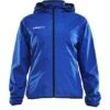 Craft Rain Trainings Jas Blauw/royal Dames 2 Craft Rain Trainings Jas Blauw/royal Dames -Craft Winkel 1905996 1345 jacket rain w f