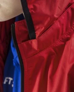 Craft Rain Trainings Jas Rood Junior -Craft Winkel 1905997 1430 jacket rain c3