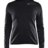 Craft Eaze Jersey Hardloopjack Zwart Dames 1 Craft Eaze Jersey Hardloopjack Zwart Dames -Craft Winkel 1906033 999000 eaze jersey hood jacket f