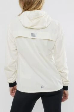 Craft Hydro Hardloopjack Wit Dames -Craft Winkel 1907688 905000 hydro jacket c2 preview