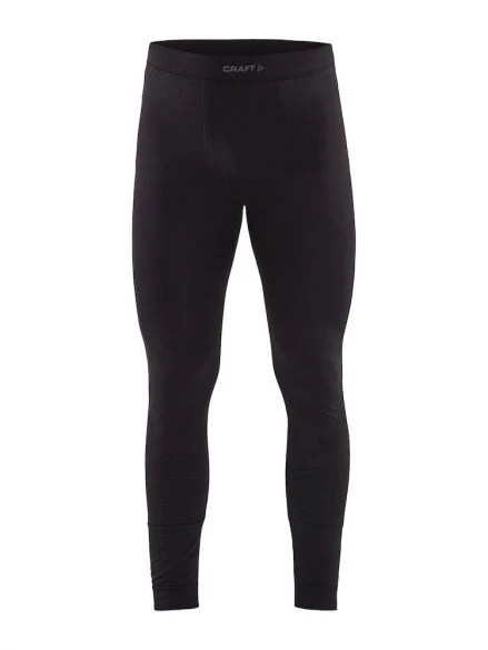 Craft Active Intensity Lange Onderbroek Zwart Heren 2 Craft Active Intensity Lange Onderbroek Zwart Heren