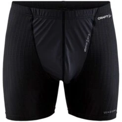 Craft Active Extreme X Wind Boxer Zwart Heren