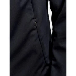 Craft CORE Explore Softshell Jacket Zwart Dames -Craft Winkel 1910991 999000 033