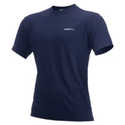 Craft Prime Hardloopshirt Rood Heren -Craft Winkel 199205 1390