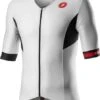 Castelli Free Speed 2 Race Tri Top Wit Heren -Craft Winkel 20093 101 1