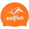Sailfish Siliconen Swimcap Oranje -Craft Winkel 214393 00 d 407730