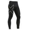 2XU Run Dash Compressie Tight Zwart Heren -Craft Winkel 2xu 2xu run dash compressie tight ma6067b 01