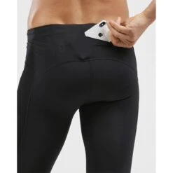 2XU Run Dash Compressie Tight Zwart Heren -Craft Winkel 2xu 2xu run dash compressie tight ma6067b 004