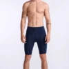 2XU Aero 9 Inch Tri Shorts Blauw Heren