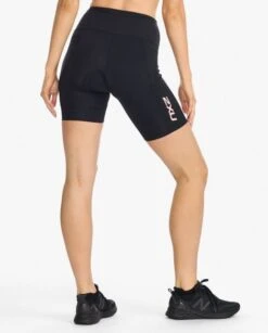 Craft Winkel -Craft Winkel 2xu dames shorts wt6435b blk pcw 02