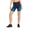 2XU Aero 7 Inch Tri Shorts Blauw Dames -Craft Winkel 2xu dames shorts wt6435b mdn wht 01