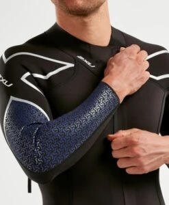 2XU SR:PRO Swimrun RS1 Heren -Craft Winkel 2xu heren swimrun mw5479c blk bsg 05