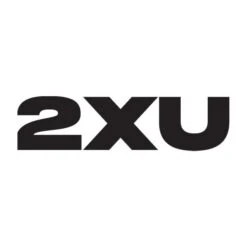 2XU Light Speed Trisuit Korte Mouw Zwart Dames -Craft Winkel 2xu logo 14