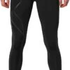 2XU Refresh Recovery Compressie Tight Zwart Dames 2 2XU Refresh Recovery Compressie Tight Zwart Dames -Craft Winkel 2xu refresh recovery tights dames wa4420b