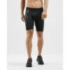 2XU Run Dash Compressie Shorts Zwart Heren -Craft Winkel 2xu run dash compressie shorts ma6108b blk