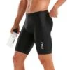 2XU Perform 9" Tri Shorts Zwart Heren -Craft Winkel 2xu tri shorts heren perform 9 zwart mt5532b 01 high