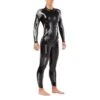 2XU Propel Pro Lange Mouw Wetsuit Dames -Craft Winkel 2xu wetsuits dames propel pro zwart zilver ww5125c blk sil